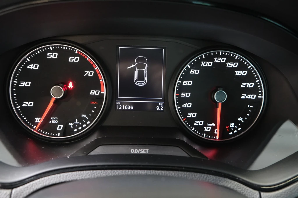 SEAT Arona – foto 24