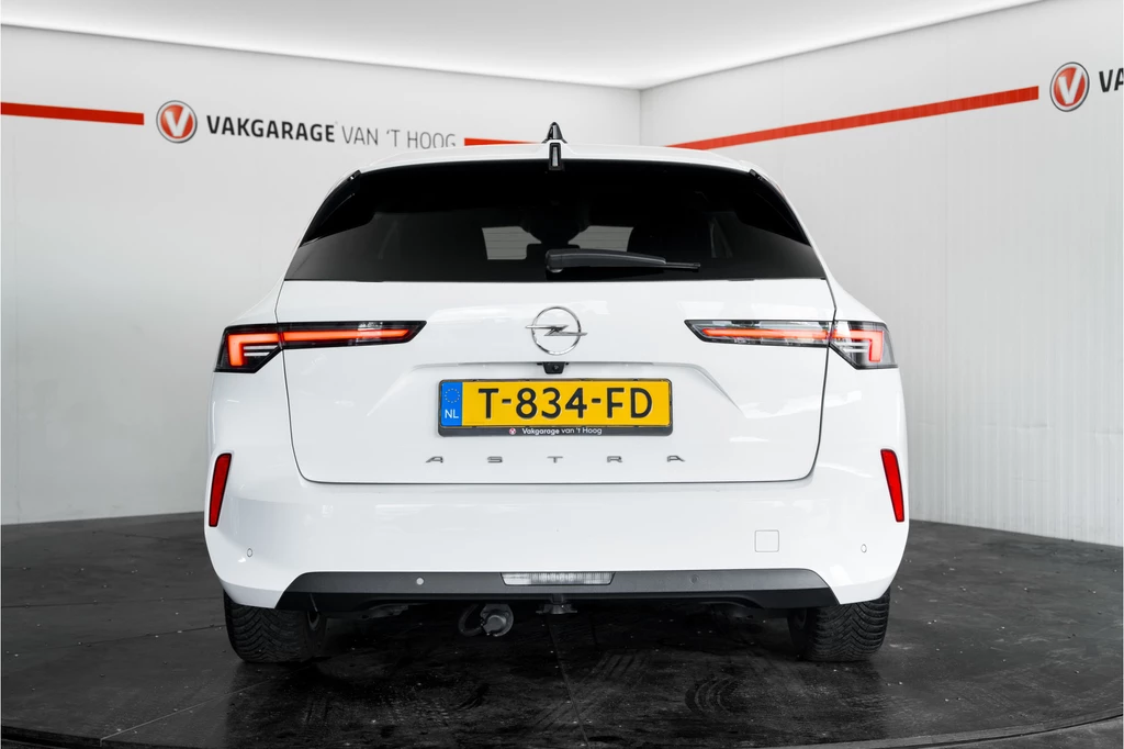 Opel Astra – foto 4