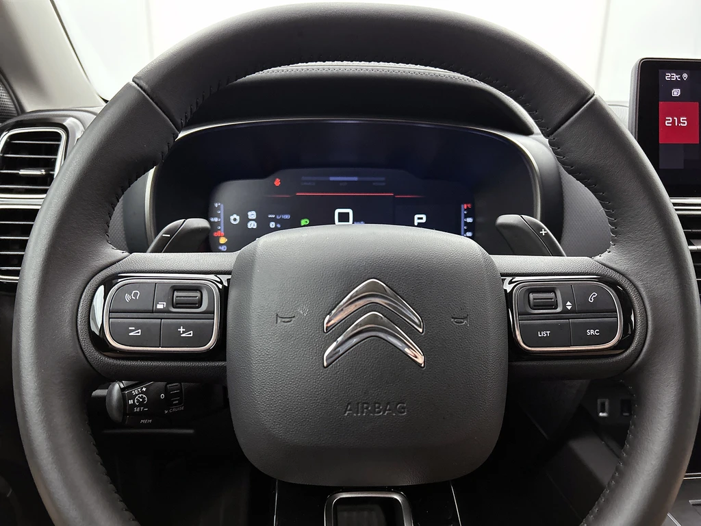 Citroën C5 Aircross – foto 38