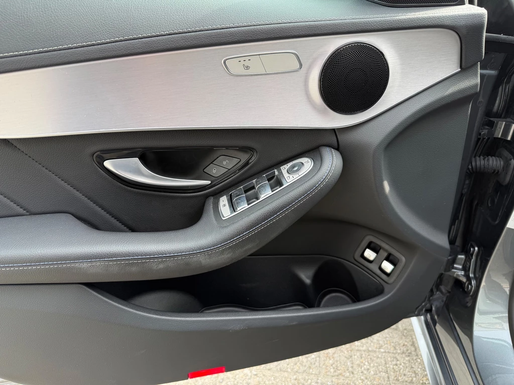 Mercedes-Benz C-Klasse – foto 30
