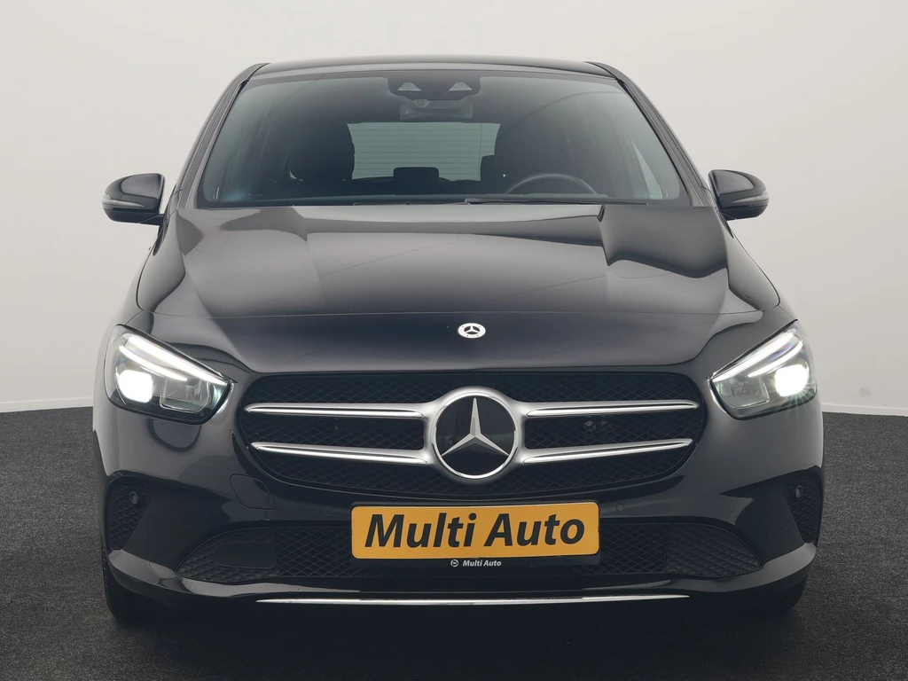Mercedes-Benz B-Klasse – foto 10