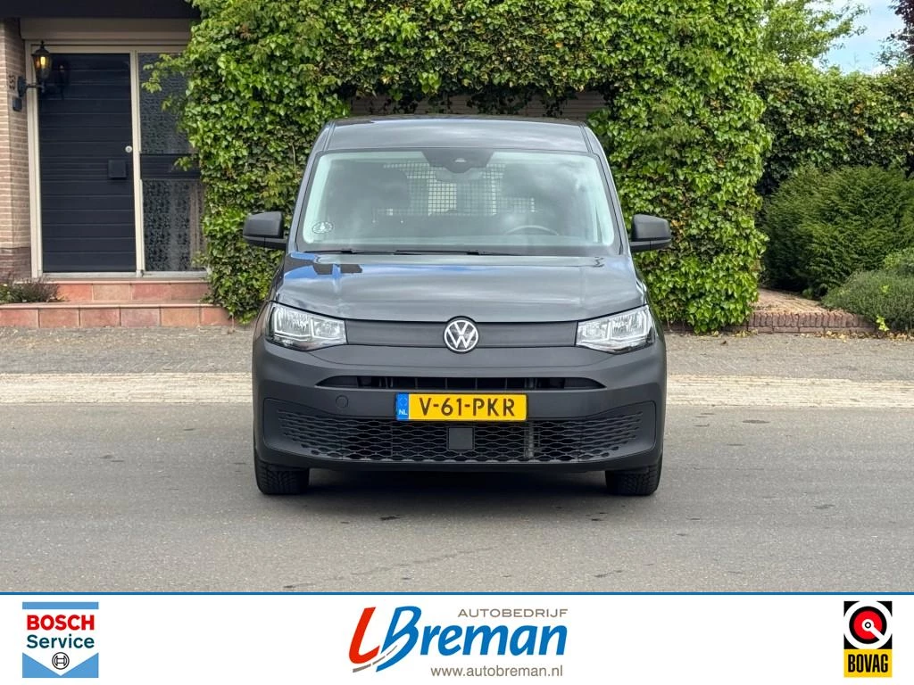 Volkswagen Caddy – foto 17