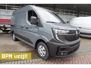 Renault Master – thumbnail 8
