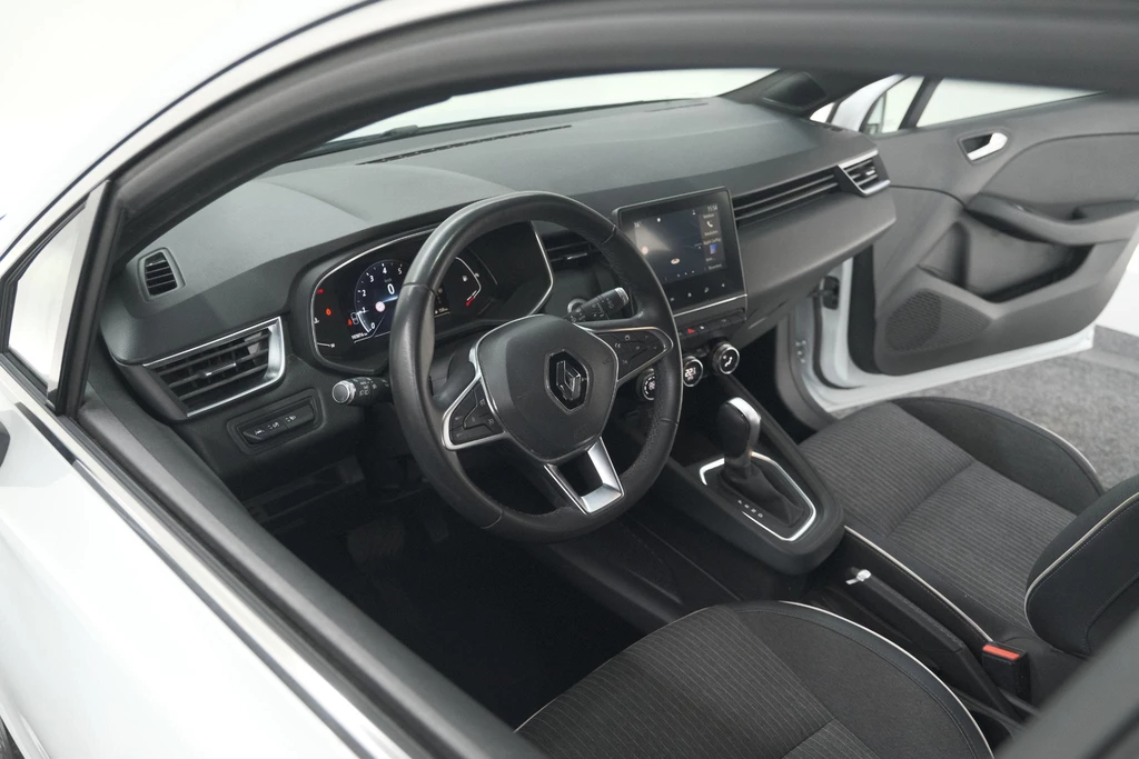 Renault Clio – foto 22