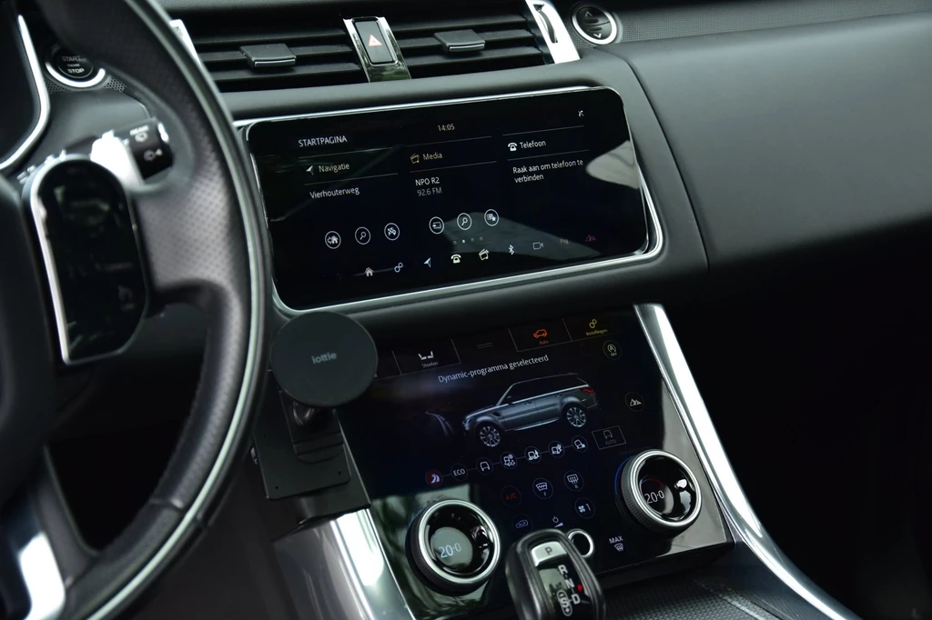 Land Rover Range Rover Sport – foto 17