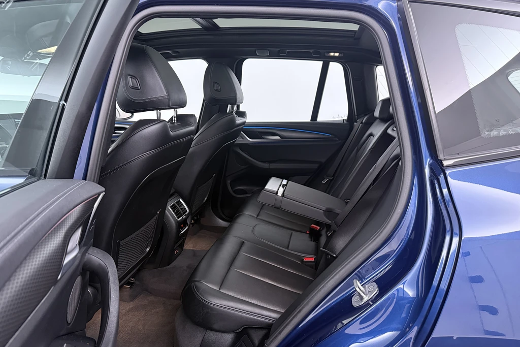 BMW iX3 – foto 23