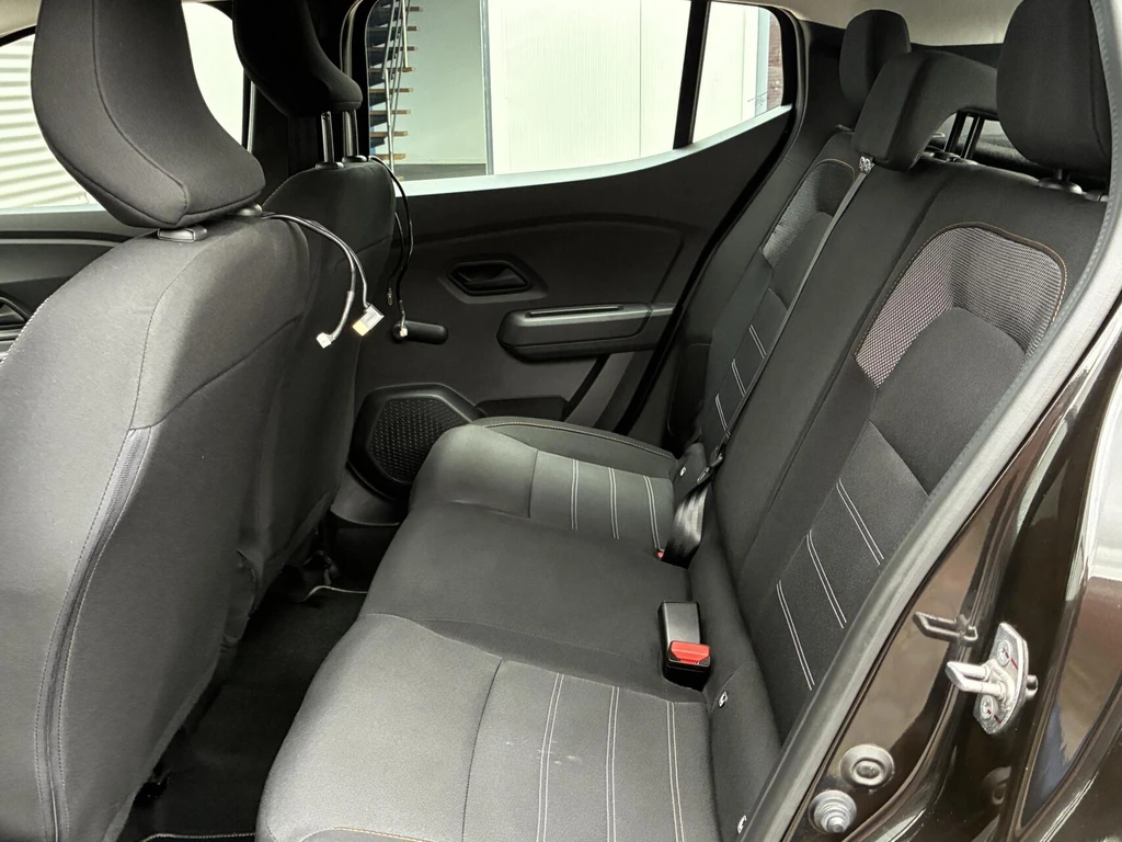 Dacia Sandero – foto 21