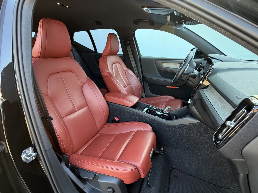 Volvo XC40 – foto 24