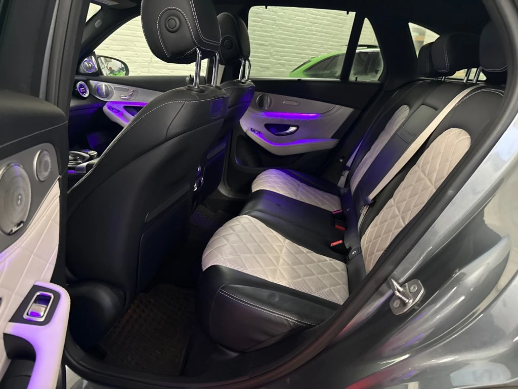 Mercedes-Benz GLC – foto 18