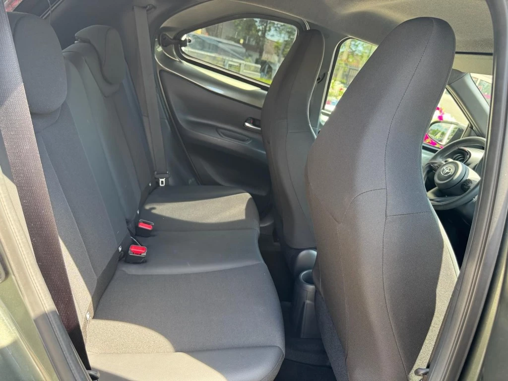 Toyota Aygo – foto 28