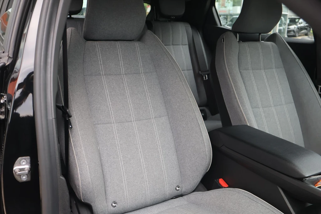 Renault Megane E-Tech – foto 9