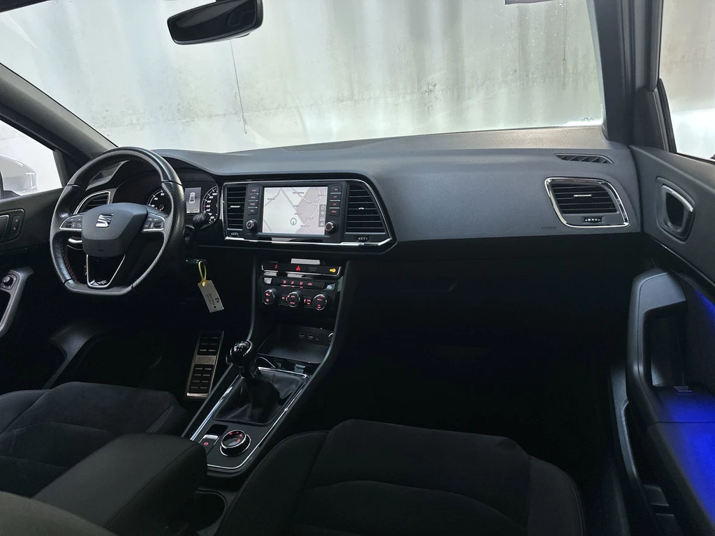 SEAT Ateca – foto 9