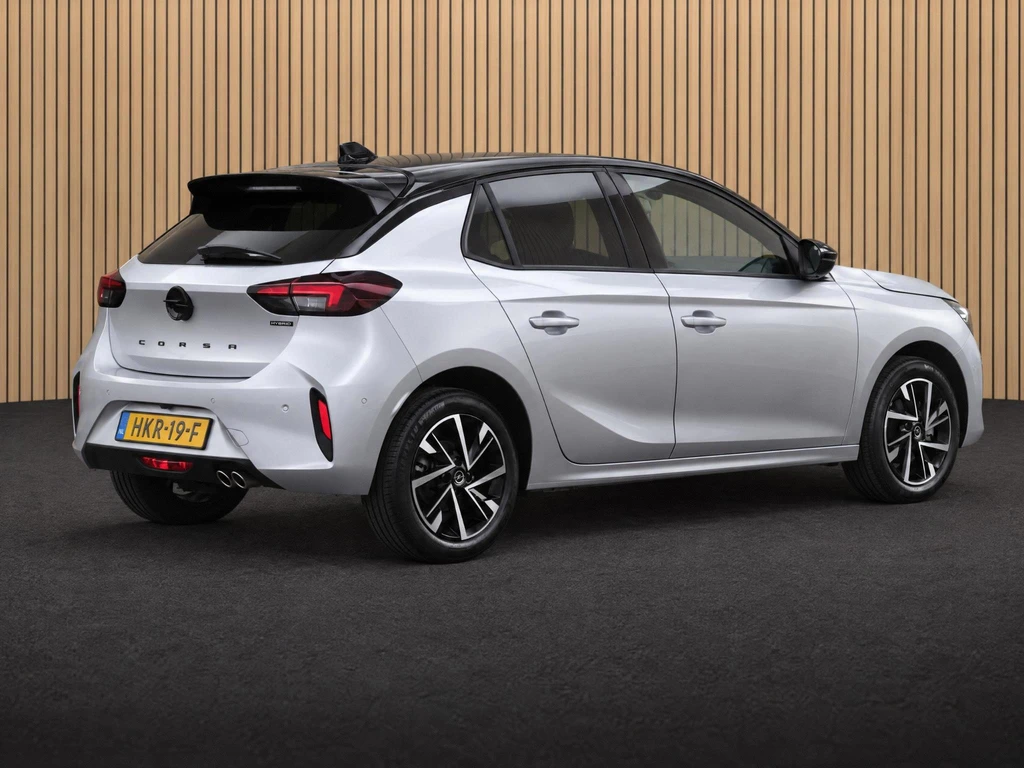 Opel Corsa – foto 3