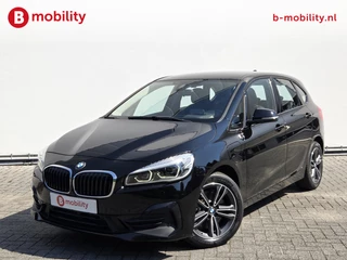 BMW 2 Serie – thumbnail 1