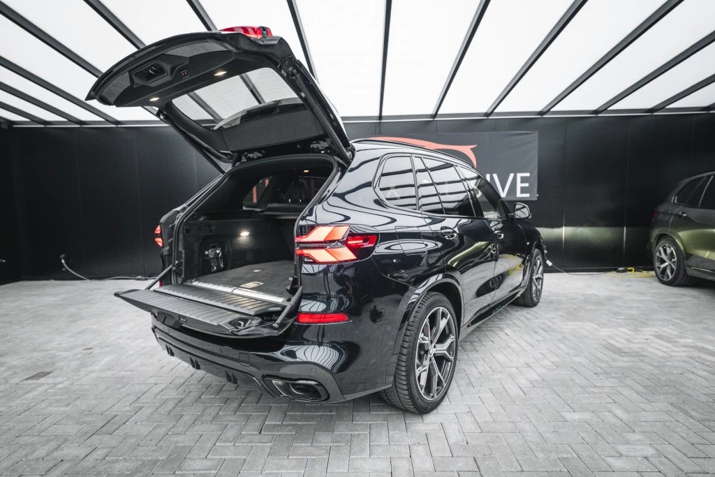 BMW X5 – foto 3