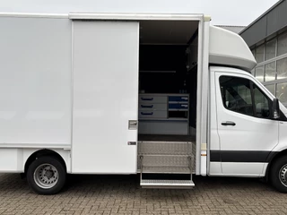 Mercedes-Benz Sprinter – thumbnail 4