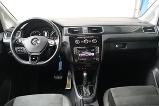 Volkswagen Caddy – thumbnail 18