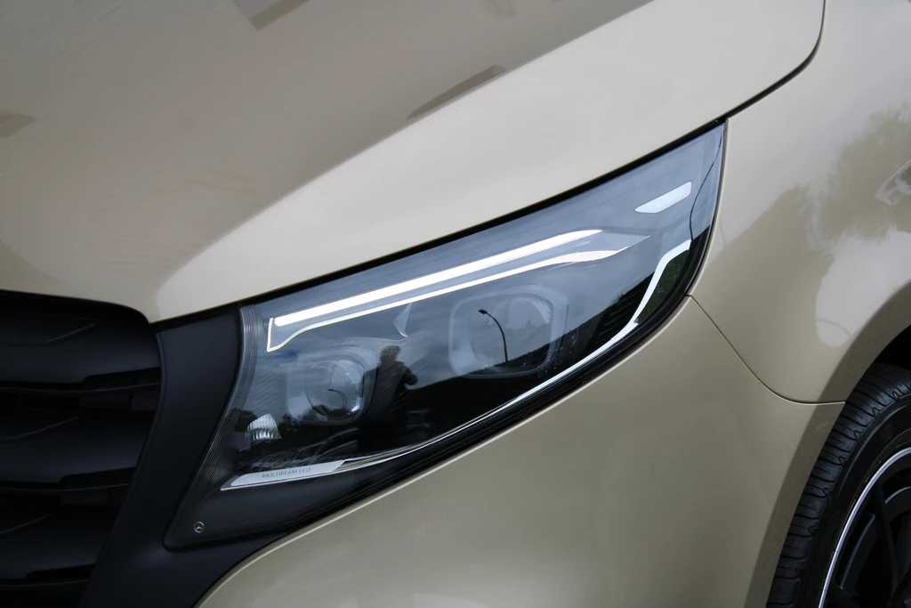 Mercedes-Benz Vito – foto 26