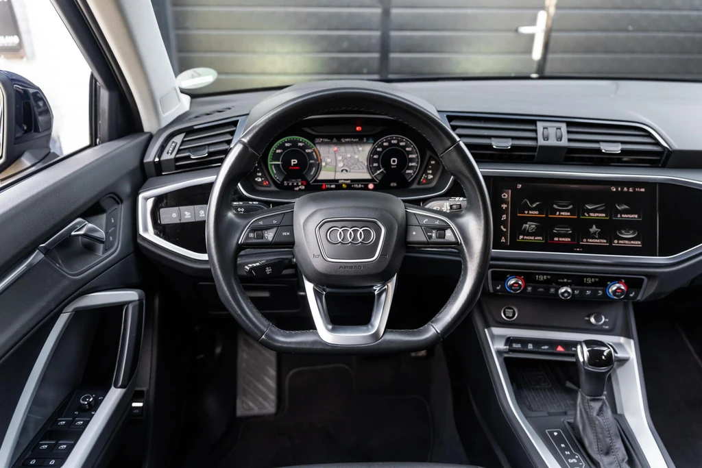 Audi Q3 – foto 14