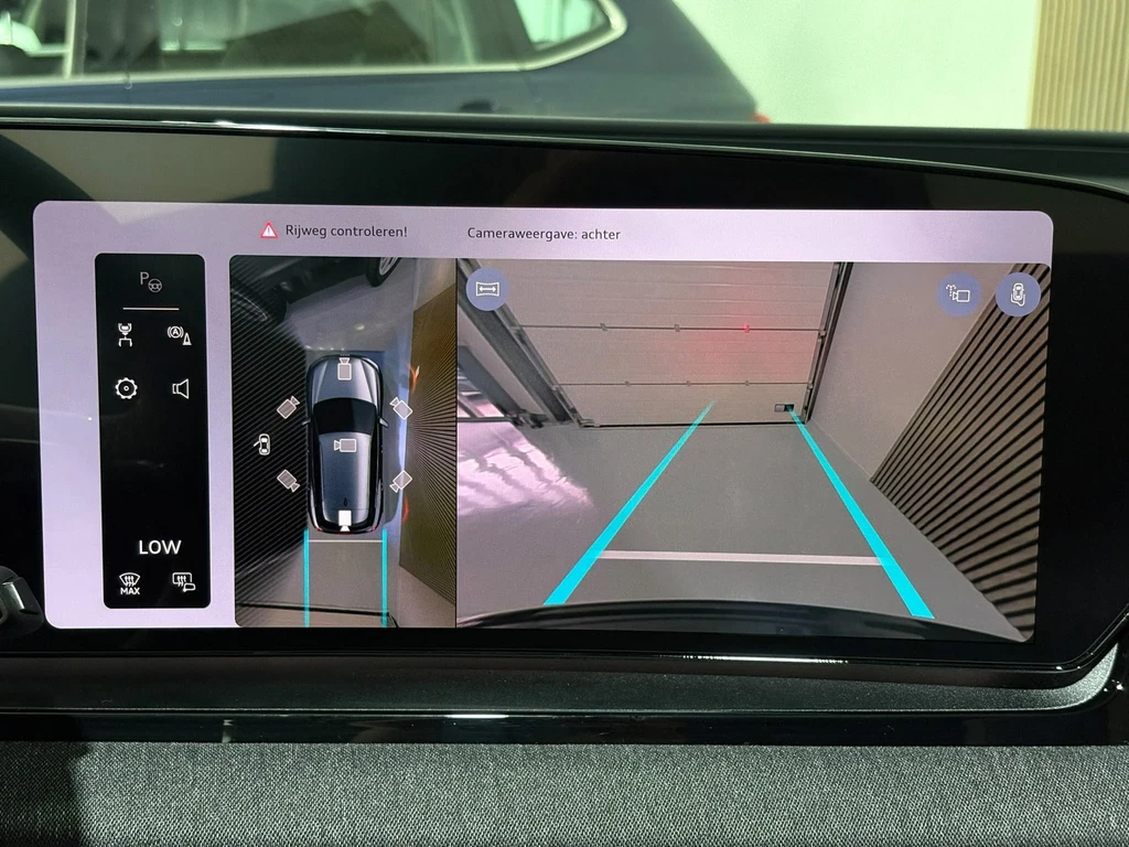 Audi Q6 e-tron – foto 34