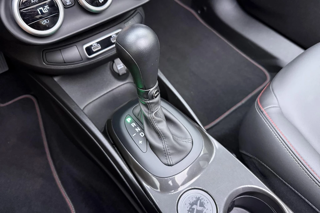 Fiat 500X – foto 17