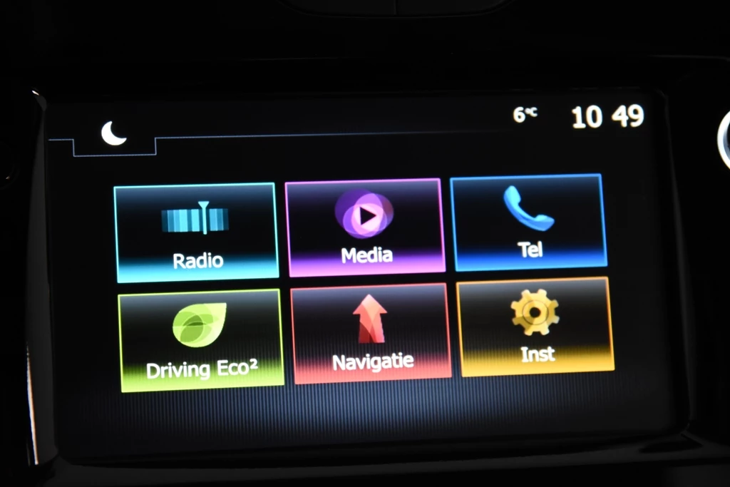 Renault Clio – foto 13
