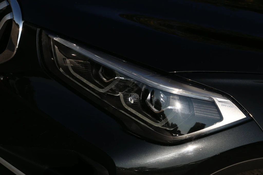BMW X1 – foto 5