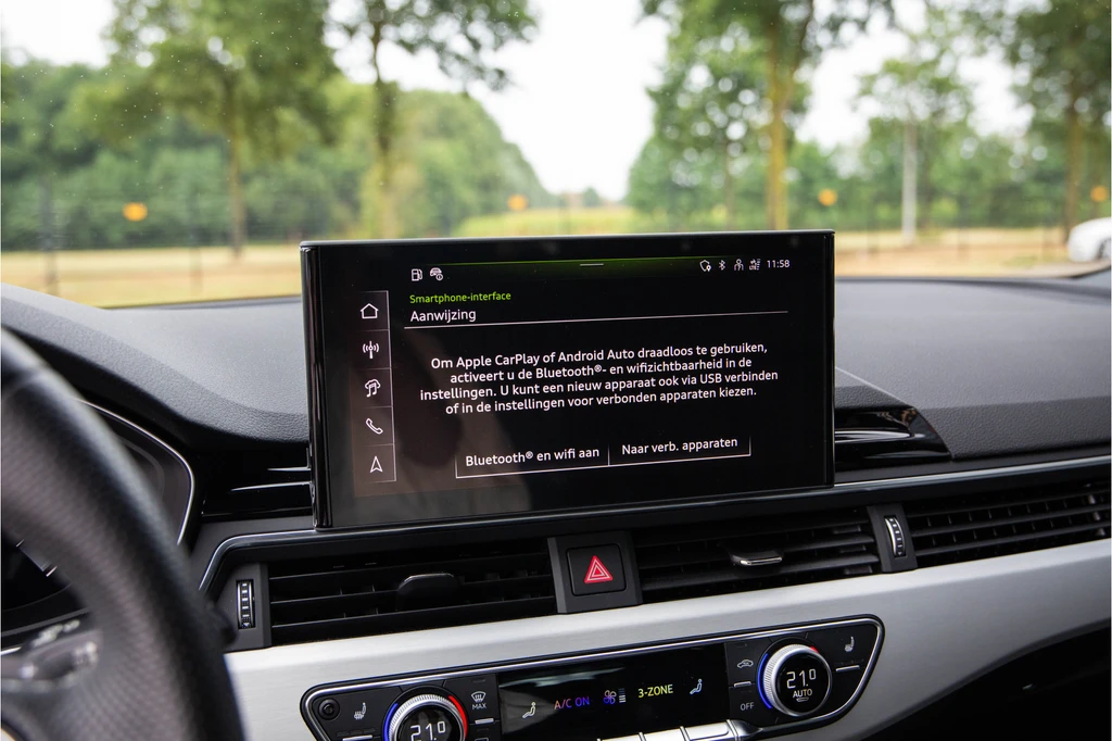 Audi A4 – foto 31