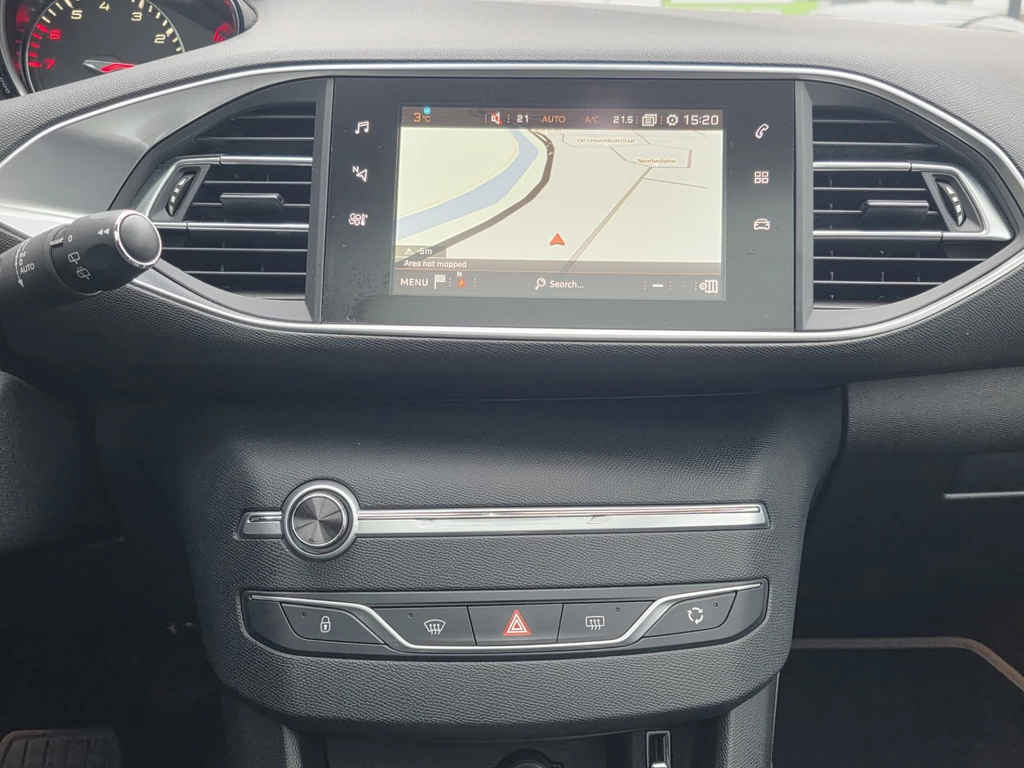 Peugeot 308 – foto 15