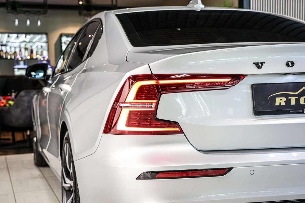 Volvo S60 – foto 5