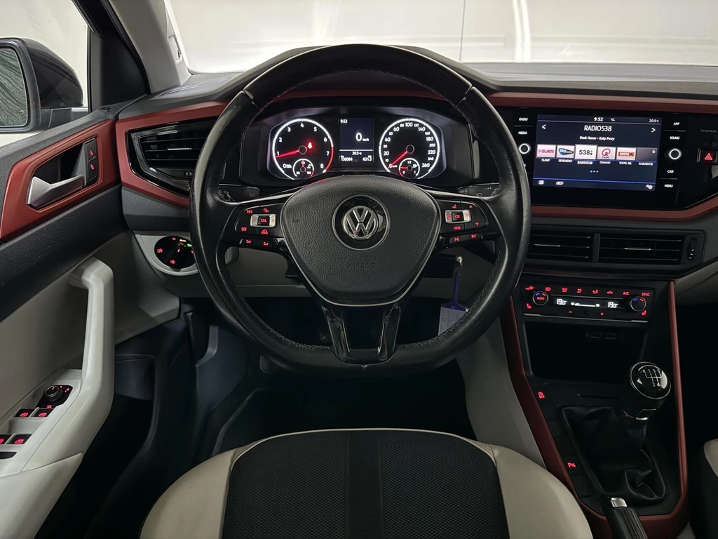 Volkswagen Polo – foto 30