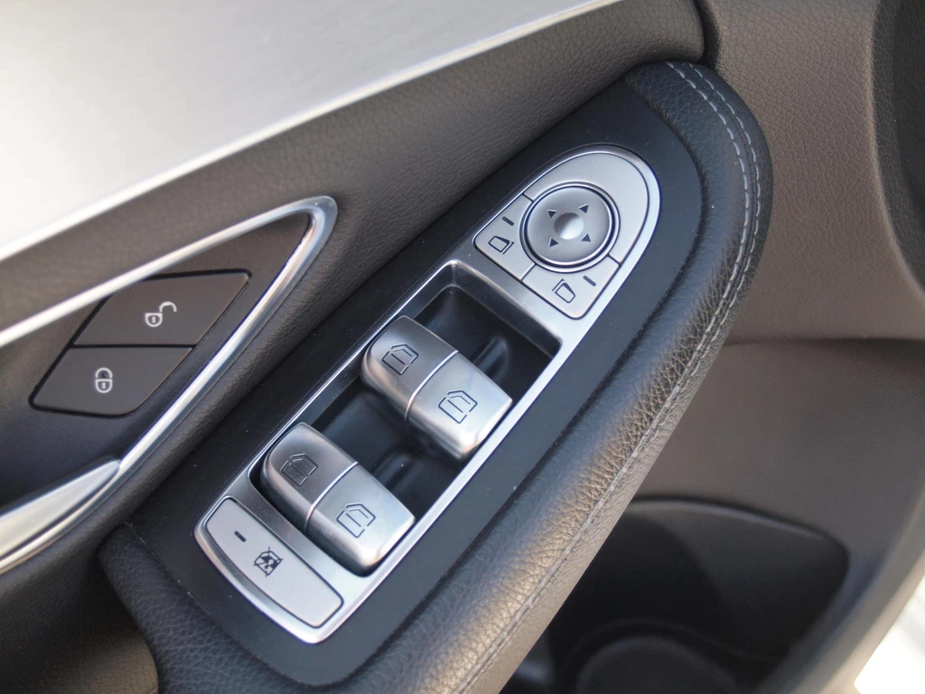 Mercedes-Benz C-Klasse – foto 21