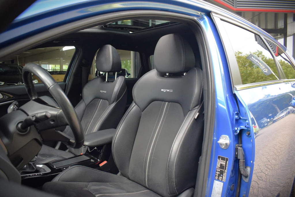 Kia Ceed Sportswagon – foto 13