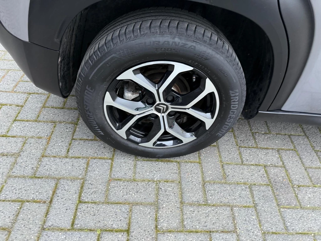 Citroën C3 Aircross – foto 15
