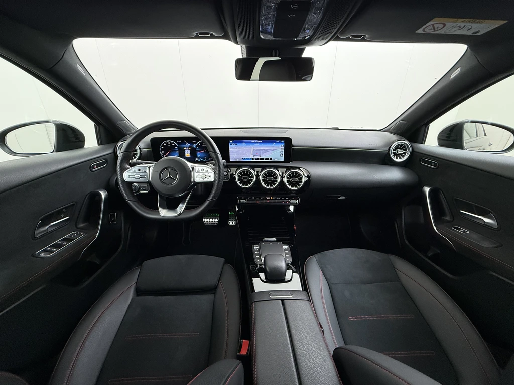 Mercedes-Benz A-Klasse – foto 10