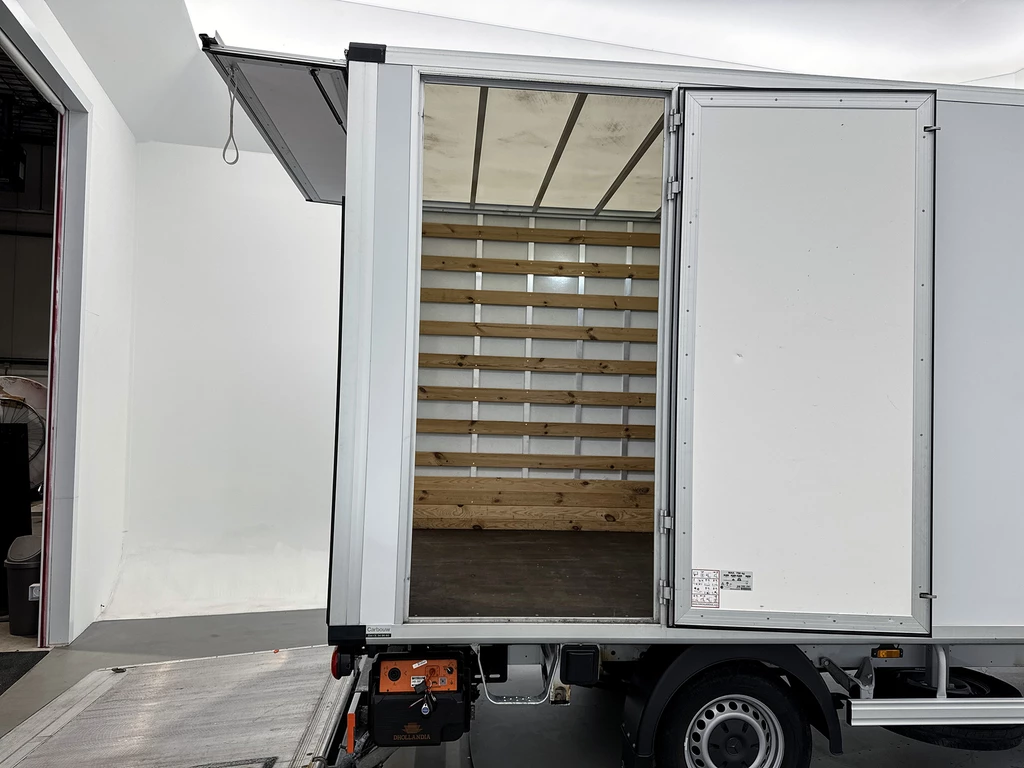 Mercedes-Benz Sprinter – foto 3