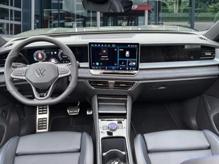 Volkswagen Tayron – thumbnail 14