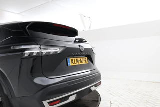 Nissan QASHQAI – thumbnail 3