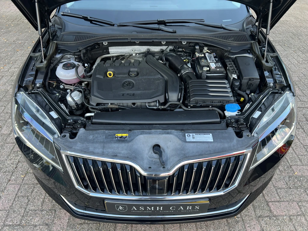 Škoda Superb – foto 43