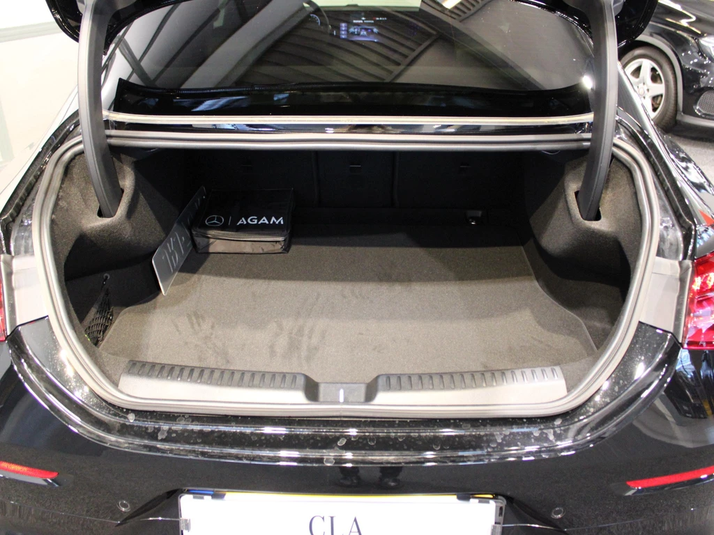 Mercedes-Benz CLA – foto 21