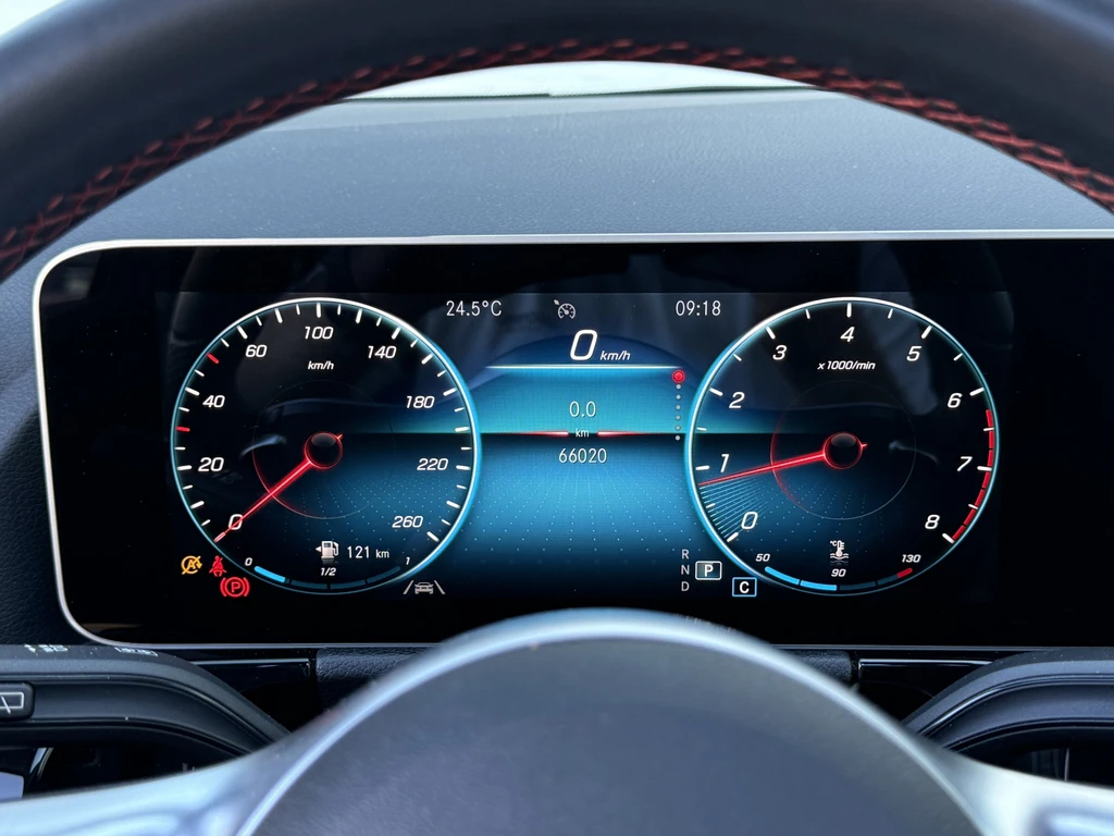Mercedes-Benz B-Klasse – foto 18