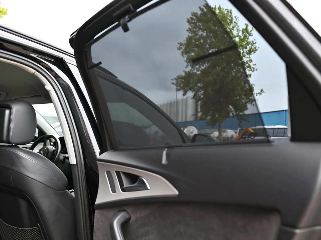 Audi A6 – foto 21