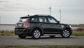 MINI Countryman – thumbnail 16