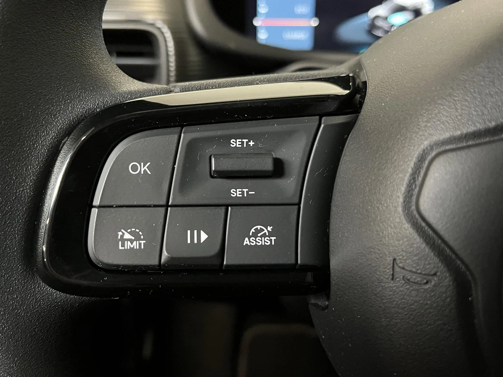 Jeep Avenger – foto 18