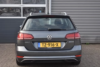 Volkswagen Golf – thumbnail 4