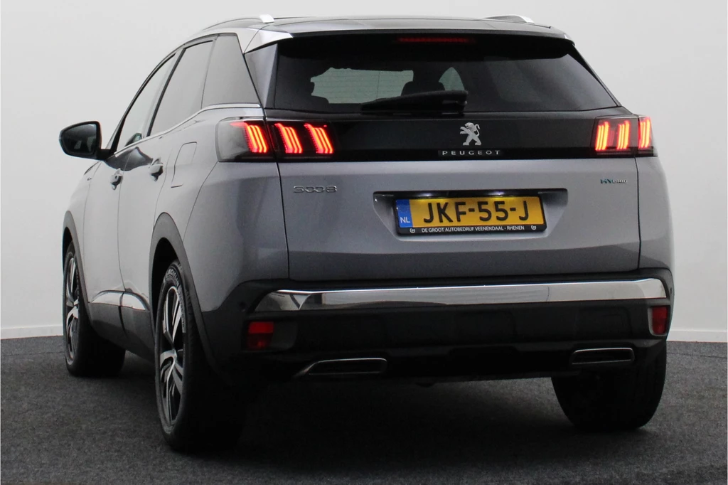 Peugeot 3008 – foto 6