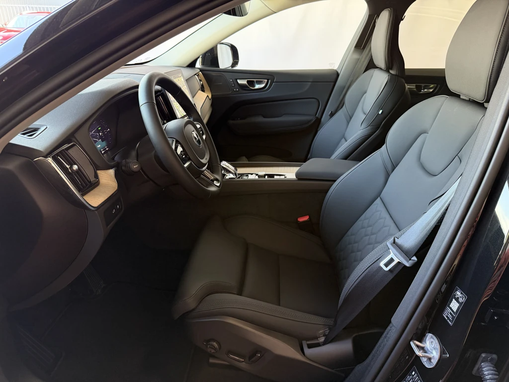 Volvo XC60 – foto 28