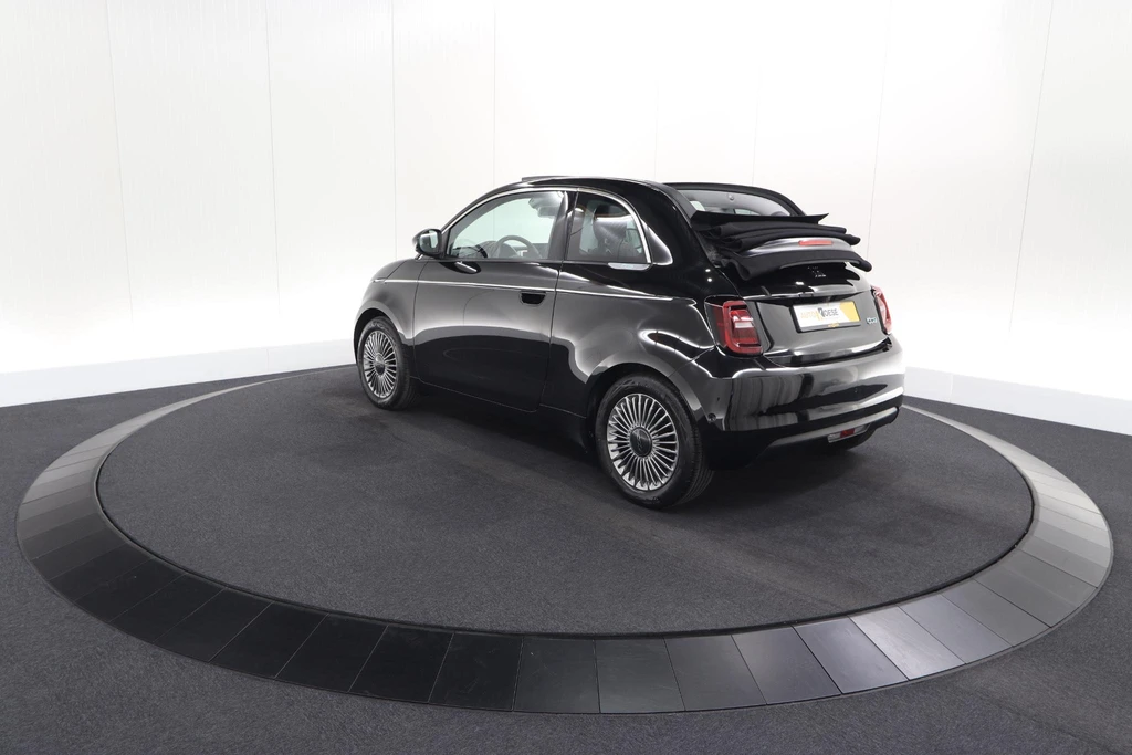 Fiat 500C – foto 5
