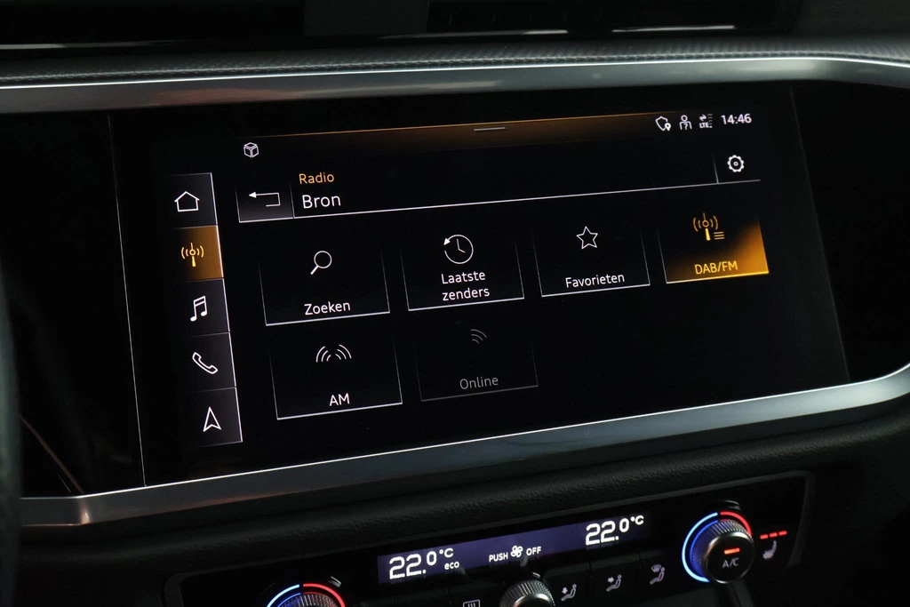 Audi Q3 – foto 26