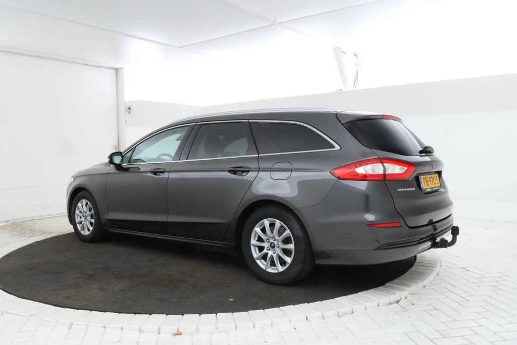 Ford Mondeo – foto 2